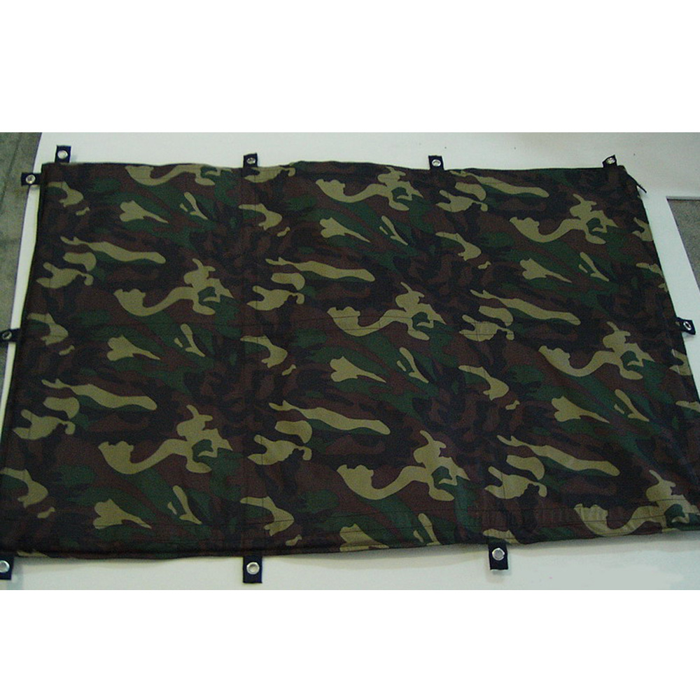 Level IIIA ballistic Blanket bulletproof blanket