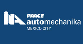 2023年墨西哥国际汽车零配件及售后服务展览会（PAACE AUTOMECHANIKA MEXICO）