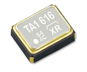 TG-5035CE TCXO High precision crystal oscillator