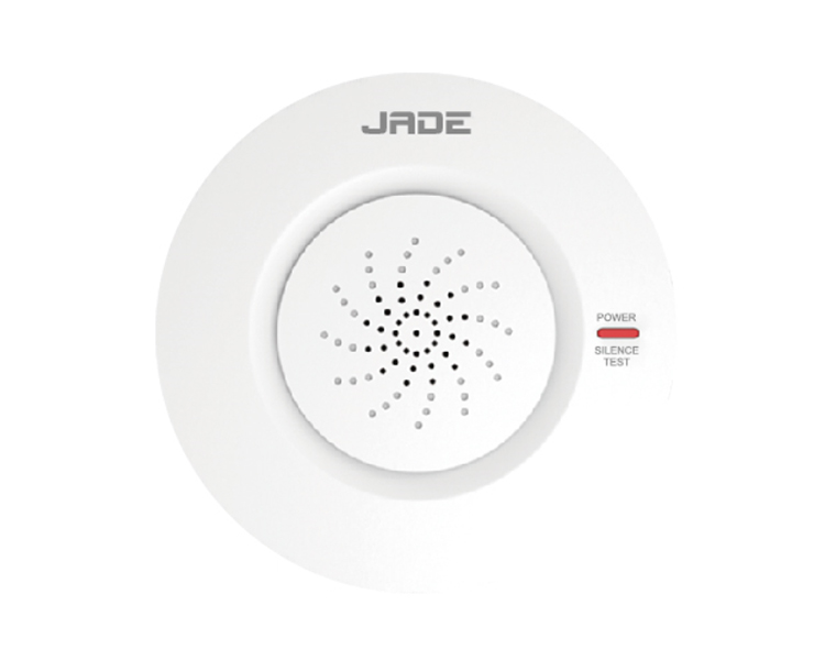 JD-SD50无线烟雾探测器 
