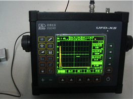 Ultrasonic detector