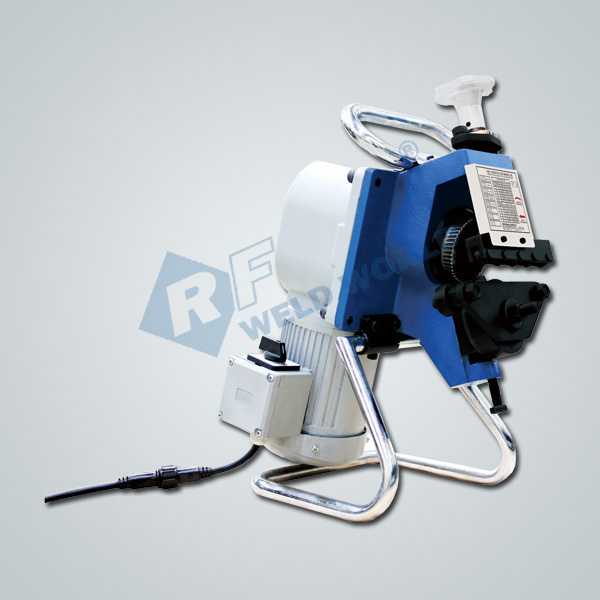 Table Beveling Machine