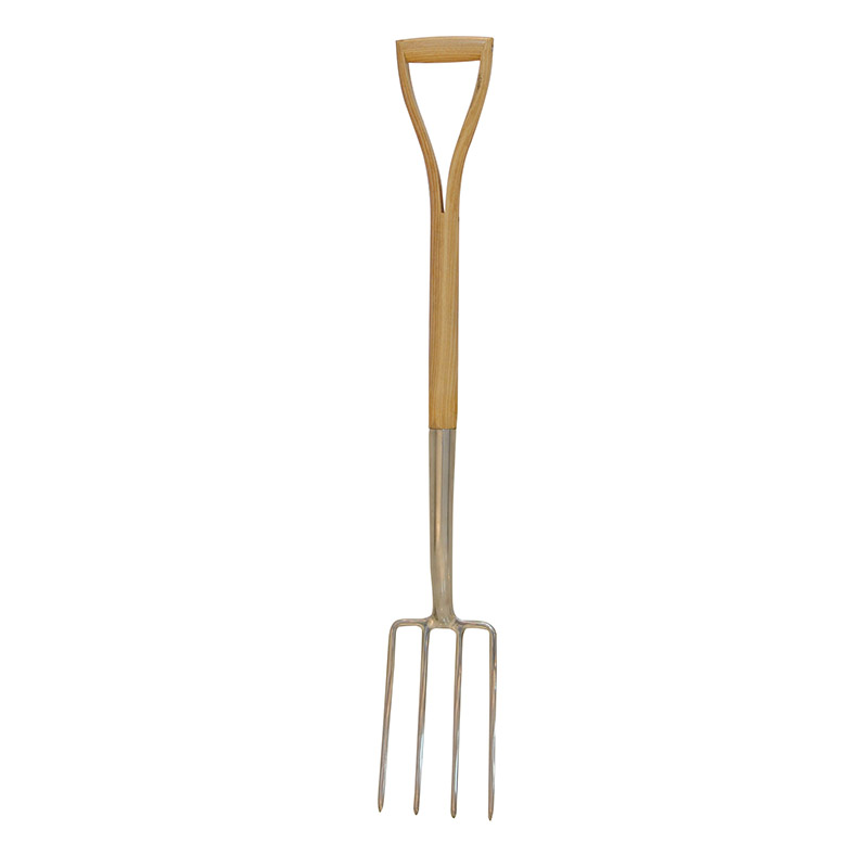 Stainless shovel HLSF107-2KY