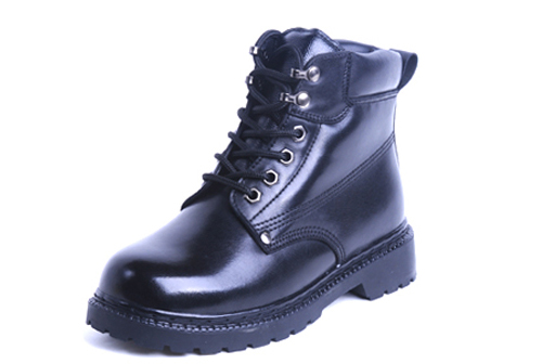 公安-军队皮鞋