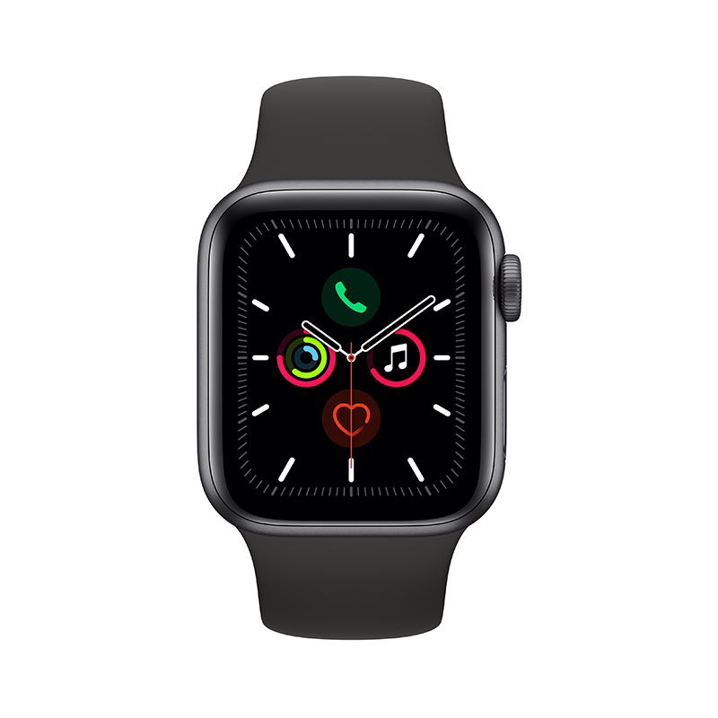 Apple Watch Series 5智能手表