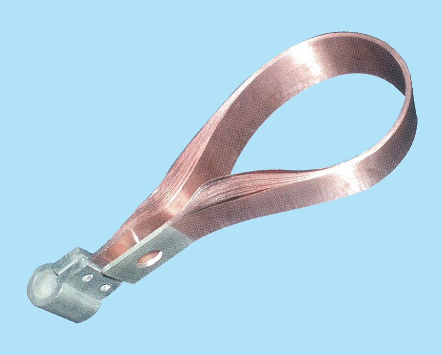 铜铝软连接