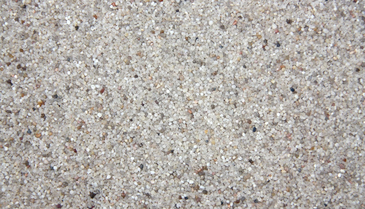 消失模砂系列