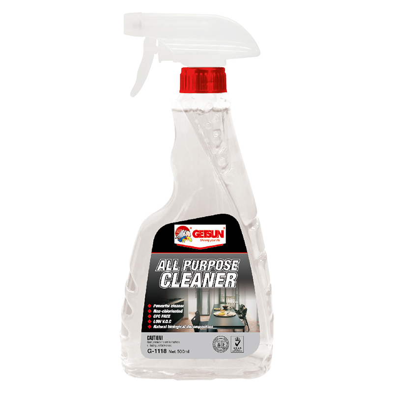 G-1118 All Purpose Cleaner