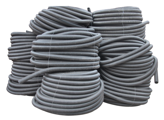 CFRP碳素螺纹电缆保护套管