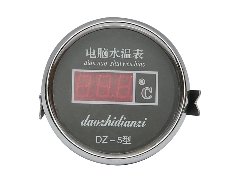 DZ-5 water temp meter (complete with sensor)   