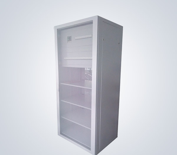 匯利電器　可定制款機架式機柜　服務器機柜　HL-A099