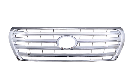 LC200-12 Grille