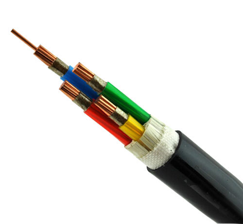 耐火电线电缆