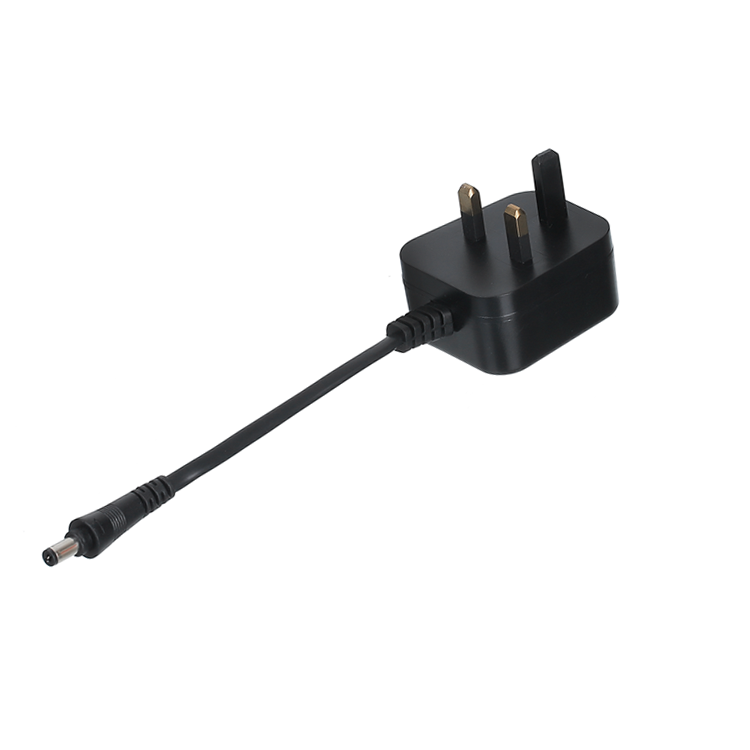 3-6W British plug constant voltage
