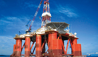 2011-2015 China Offshore Oil Engineering Equipment Industry In-depth Evaluation and Investment Prospect Forecast Report