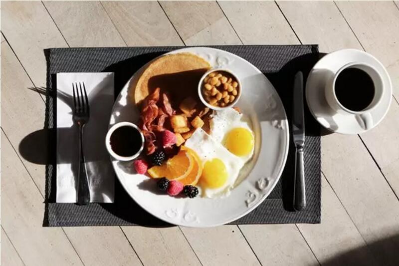每天都要吃的早餐，你都吃对了吗？