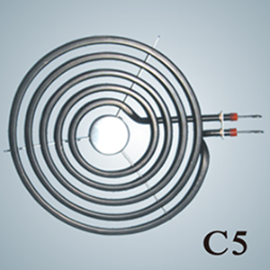 电热管C5