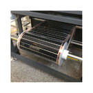 PTC self-limiting temperature electric heating film