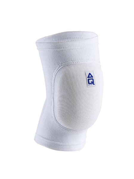 2052 经典型排球护膝(白色）
