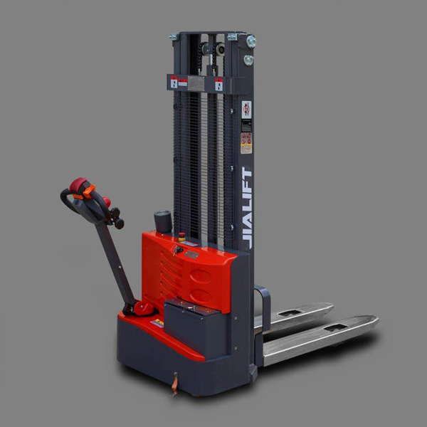 Electric Explosion Proof Pallet Truck (Zone 1)