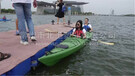 无锡蠡湖皮划艇比赛码头_0010