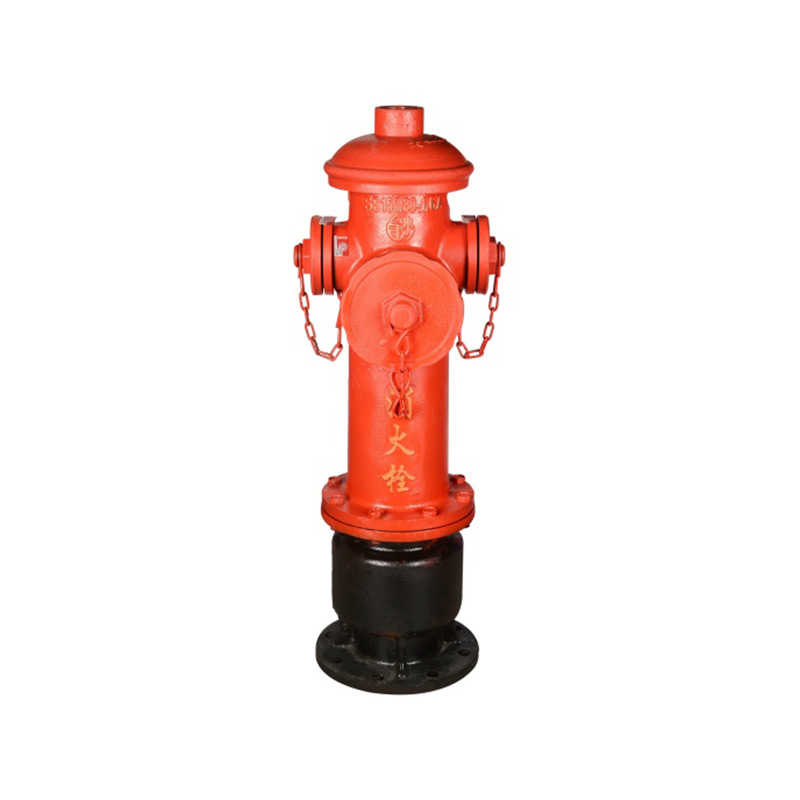 地上式消火栓SS150/80-1.6A