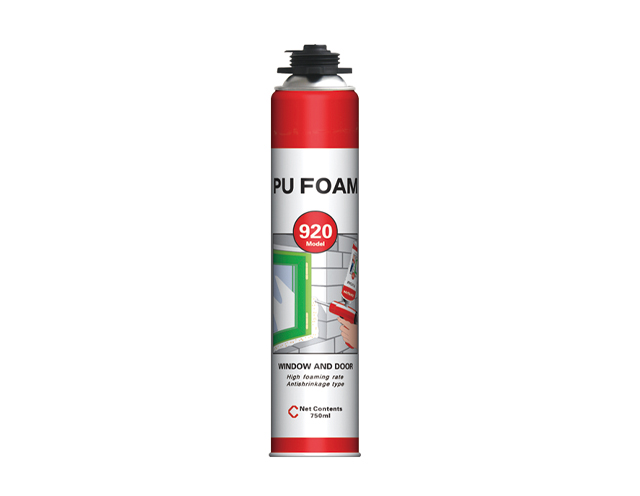 Fire resistant Polyurethane Foam