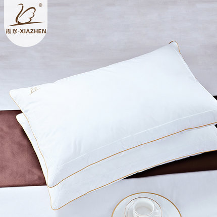 Xiazhen cotton pillow