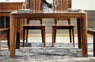 DY3101 DINING TABLE