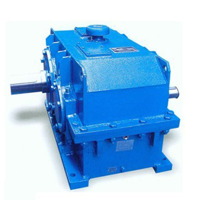 ZXC planetary differential reducer