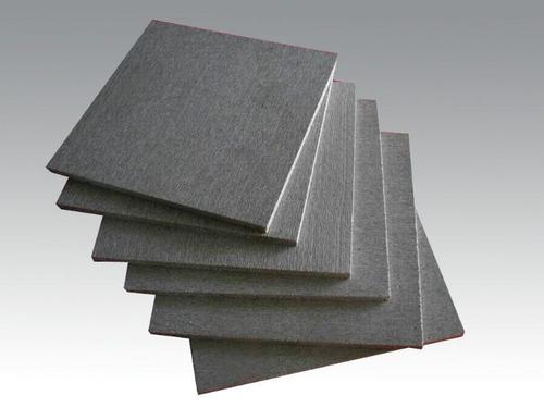 Cement fiber board introduction