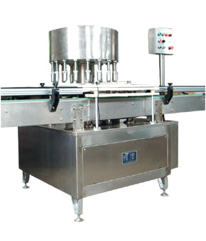 Fl250-1000 rotary filling machine