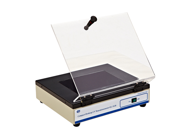 Concise desktop UV transmissometer GL-3120
