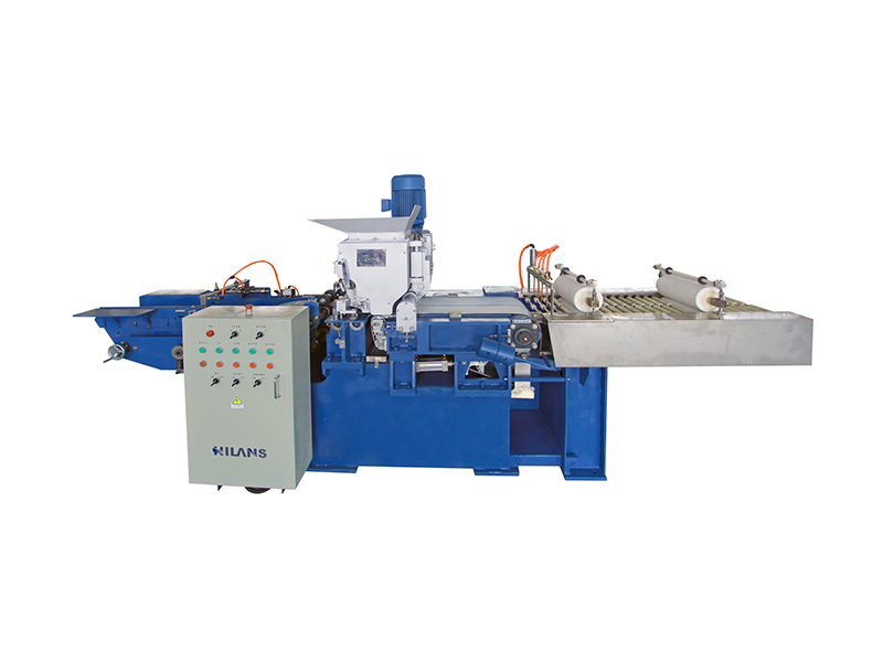 TB390S Double-Sides Pasting Machine