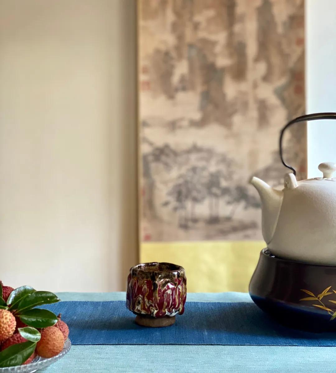 陆羽《茶经》中蕴含的中国茶道的基本思想