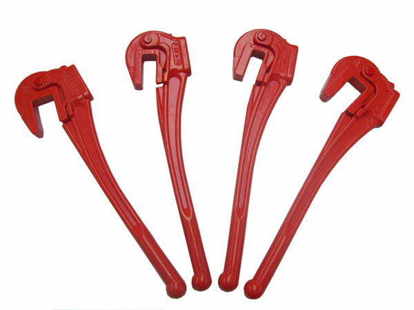 BCYG Series Sucker Rod Wrenches/XKBQ rod backoff tool