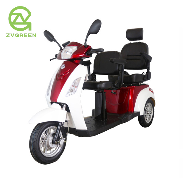 XL2D-3L ELECTRIC MOBILITY SCOOTER