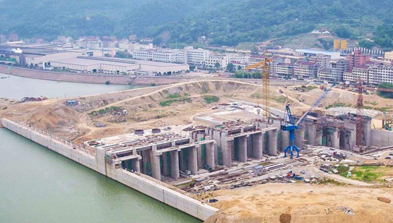 湖北丰弘聚水利水电工程有限公司	