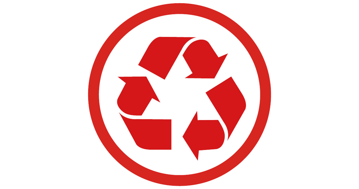 6th Fair of Recycling of Non-Ferrous Metal RECYKLING