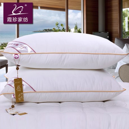 Xiazhen home textile fiber pillow
