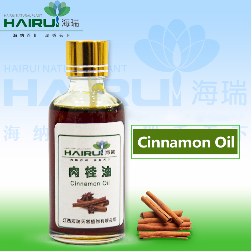 cinnamomi oil