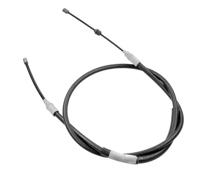 Handbrake cable for CITROEW