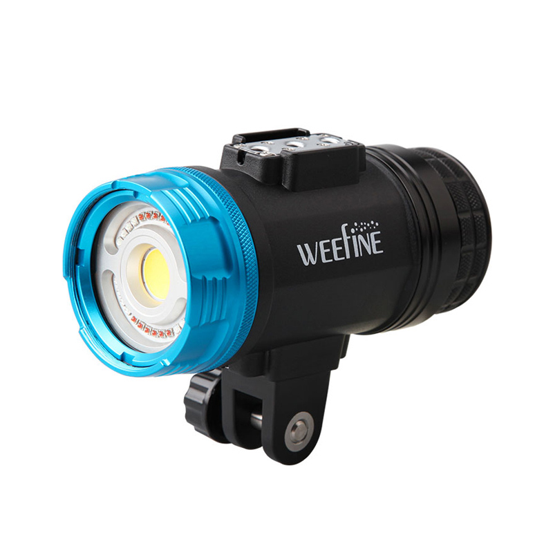 WF082 Diving Light of diving equipment Smart Focus 5000 Video Light