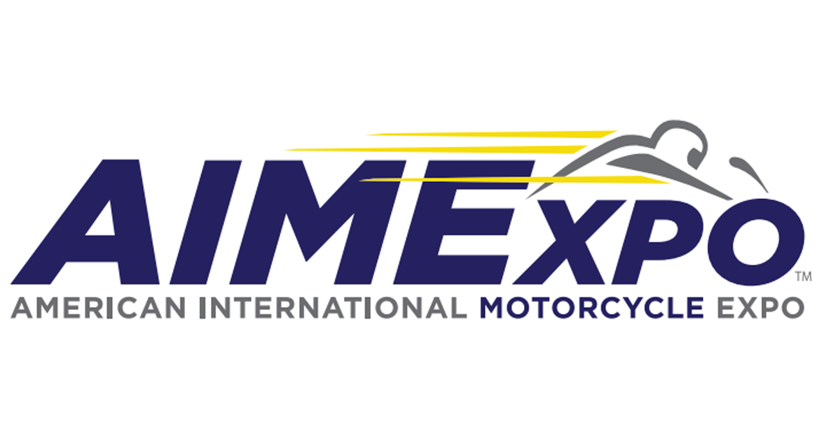 AIMEXPO--The American International Motorcycle Expo