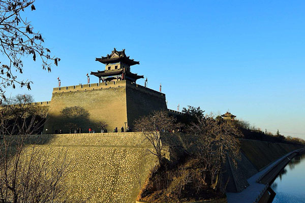 The Historical Central China Tour (11N/12D)