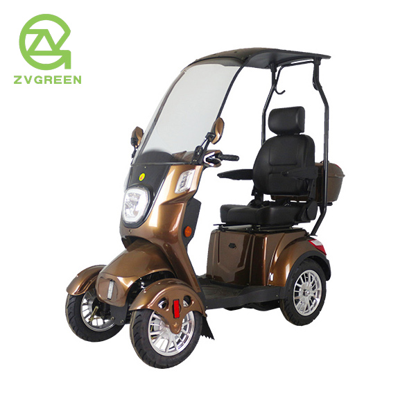 XH-4L ELECTRIC MOBILITY SCOOTER