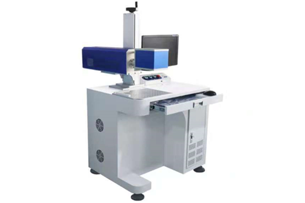 Maintenance method of Basic laser marking machine
