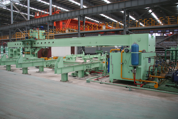 Φ720 hydraulic press