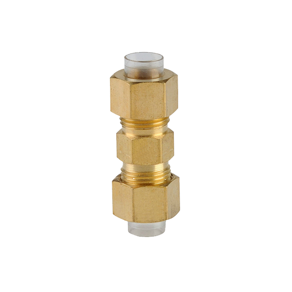 Series CNUC Compression Fittings