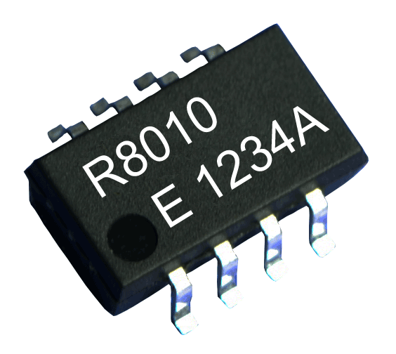 RX8010SJ 32.768KHz 实时时钟模块 低功耗
